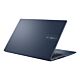 ASUS Vivobook 15 M1502XA-BQ001W AMD Ryzen™ 9 7940HS Laptop 39.6 cm (15.6") Full HD 16 GB DDR5-SDRAM 512 GB SSD Wi-Fi 6 (802.11ax) Windows 11 Home Blue