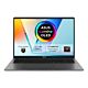 ASUS Vivobook S16 M3607GA-SH011W Copilot+ PC AMD Ryzen™ AI 7 445 Laptop 40.6 cm (16") WUXGA 16 GB DDR5-SDRAM 512 GB SSD Wi-Fi 6 (802.11ax) Windows 11 Home Grey