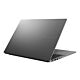 ASUS Vivobook S16 M3607GA-SH011W Copilot+ PC AMD Ryzen™ AI 7 445 Laptop 40.6 cm (16") WUXGA 16 GB DDR5-SDRAM 512 GB SSD Wi-Fi 6 (802.11ax) Windows 11 Home Grey