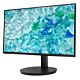 Acer CB2 CB272P6 – 27" Full HD IPS, 144Hz, 1ms VRB, AdaptiveSync, Ergonomic Stand
