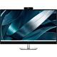DELL Pro P P4326QEB computer monitor 108 cm (42.5") 3840 x 2160 pixels 4K Ultra HD LCD Black, Grey