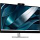 DELL Pro P P4326QEB computer monitor 108 cm (42.5") 3840 x 2160 pixels 4K Ultra HD LCD Black, Grey