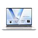 ASUS Vivobook 16 S1607KA-MB267W Copilot+ PC AMD Ryzen™ AI 5 330 Laptop 40.6 cm (16") WUXGA 16 GB DDR5-SDRAM 512 GB SSD Wi-Fi 6 (802.11ax) Windows 11 Pro Silver