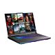 ASUS ROG Strix G16 G614PP-RV230W AMD Ryzen™ 9 8940HX Laptop 40.6 cm (16") WUXGA 16 GB DDR5-SDRAM 1 TB SSD NVIDIA GeForce RTX 5070 Wi-Fi 6E (802.11ax) Windows 11 Home Grey