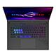ASUS ROG Strix G16 G614PP-RV230W AMD Ryzen™ 9 8940HX Laptop 40.6 cm (16") WUXGA 16 GB DDR5-SDRAM 1 TB SSD NVIDIA GeForce RTX 5070 Wi-Fi 6E (802.11ax) Windows 11 Home Grey
