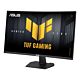 ASUS TUF Gaming VG27VQM5F computer monitor 68.6 cm (27") 1920 x 1080 pixels Full HD LCD Black