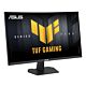 ASUS TUF Gaming VG27VQM5F computer monitor 68.6 cm (27") 1920 x 1080 pixels Full HD LCD Black
