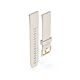 Hama 00178660 smart wearable accessory Band Beige Silicone