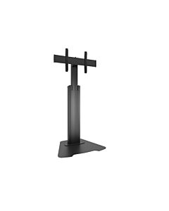 Chief LFAUB monitor mount / stand 2.03 m (80") Floor Black LFAUB