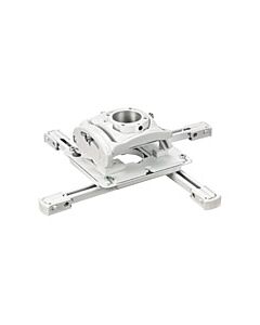 Chief Elite Universal Projector Mount project mount Silver RPMAUW