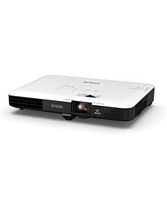 Epson EB-1780W Standard throw projector 3000 ANSI lumens 3LCD WXGA (1280x800) Black, White V11H795041