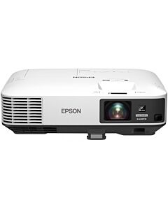 Epson EB-2250U Standard throw projector 5000 ANSI lumens 3LCD WUXGA (1920x1200) White V11H871041