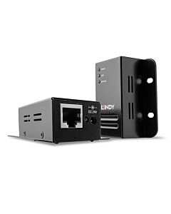 Lindy 50m USB 2.0 Cat.6 Extender 42680