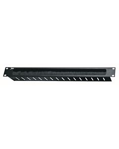 Middle Atlantic Products BR1 rack accessory Brush panel BR1