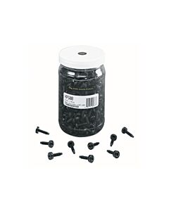 Middle Atlantic Products HP500 rack accessory Rack screws HP500