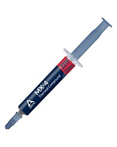 ARCTIC MX-4 (4 g) Edition 2019 – High Performance Thermal Paste ACTCP00002B