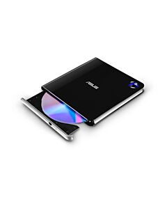 ASUS SBW-06D5H-U optical disc drive Blu-Ray RW Black, Silver SBW-06D5H-U/BLK/G/AS/P2G
