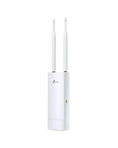 TP-Link Omada 300Mbps Wireless N Outdoor Access Point EAP110-OUTDOOR
