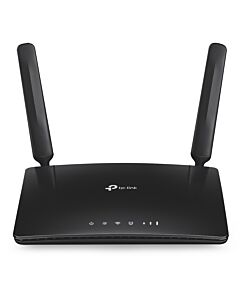 TP-Link AC750 Wireless Dual Band 4G LTE Router ARCHER MR200