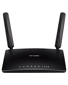 TP-Link 300 Mbps Wireless N 4G LTE Router TL-MR6400