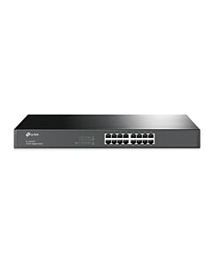 TP-Link 16-Port Gigabit Rackmount Network Switch TL-SG1016