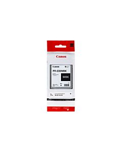 Canon PFI-030 MBK ink cartridge 1 pc(s) Original Matte black 3488C001AA