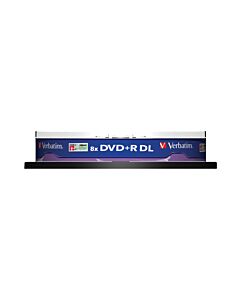 Verbatim VB-DPD55S1 43666
