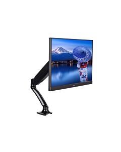 iiyama DS3001C-B1 monitor mount / stand 68.6 cm (27") Desk Black DS3001C-B1