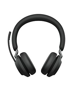 Jabra Evolve2 65 USB-A Black UC Stereo 26599-989-999
