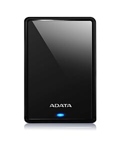 ADATA HV620S external hard drive 4 TB 2.5" Micro-USB B 2.0/3.2 Gen 1 (3.1 Gen 1) Black AHV620S-4TU31-CBK