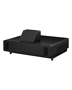 Epson EB-805F Ultra short throw projector 5000 ANSI lumens 3LCD 1080p (1920x1080) Black V11H923640