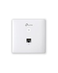 TP-Link Omada AC1200 Wireless MU-MIMO Gigabit Wall-Plate Access Point EAP230-WALL