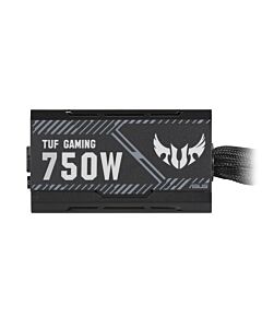 ASUS TUF-GAMING-750B power supply unit 750 W 20+4 pin ATX ATX Black 90YE00D0-B0NA00