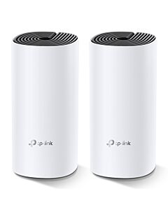 TP-Link AC1200 Deco Whole Home Mesh Wi-Fi System DECO M4(2-PACK)