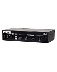 ATEN 4-Outlet IP Control Box PE4104G