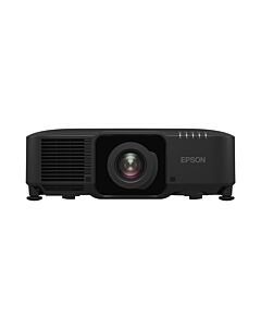 Epson EB-PU2010B Large venue projector 10000 ANSI lumens 3LCD WUXGA (1920x1200) Black V11HA52840