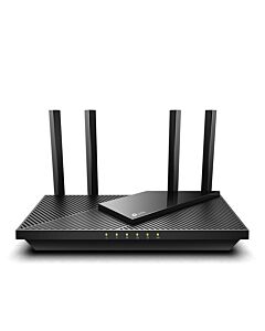 TP-Link Archer AX3000 Dual Band Gigabit Wi-Fi 6 Router ARCHER AX55