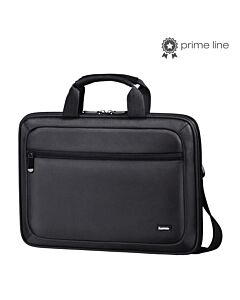 Hama Nizza 39.6 cm (15.6") Briefcase Black 00216530