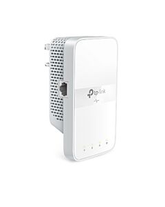 TP-Link AV1000 Gigabit Passthrough Powerline ac Wi-Fi Kit TL-WPA7617