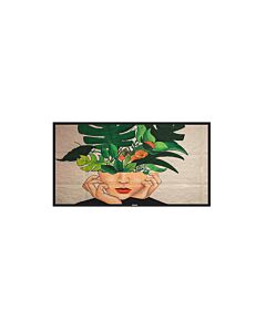 Philips Signage Solutions D-Line Digital signage flat panel 127 cm (50") VA 500 cd/m² 4K Ultra HD Black 50BDL4511D/00