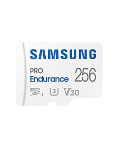 Samsung MB-MJ256K 256 GB MicroSDXC UHS-I Class 10 MB-MJ256KA/EU