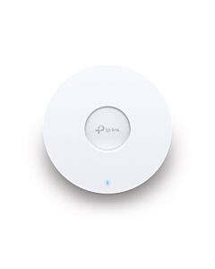TP-Link AX1800 Ceiling Mount WiFi 6 Access Point EAP620 HD
