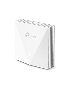 TP-Link Omada AX3000 Wall Plate WiFi 6 Access Point EAP650-WALL