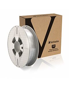 Verbatim 55151 3D printing material Polycarbonate (PC), Polymethyl methacrylate (PMMA) Translucent 500 g 55151