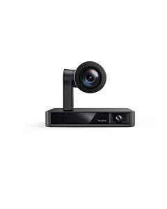 Yealink UVC86 8 MP Black 3840 x 2160 pixels 30 fps UVC86