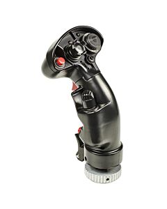 Thrustmaster F/A-18C Hornet HOTAS Black Joystick 2960812