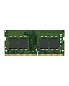 Kingston Technology ValueRAM memory ule 8 GB 1 x 8 GB DDR4 3200 MT/s 260-pin SO-DIMM KVR32S22S8/8