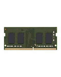 Kingston Technology KCP432SS8/16 memory ule 16 GB 1 x 16 GB DDR4 3200 MT/s 260-pin SO-DIMM KCP432SS8/16