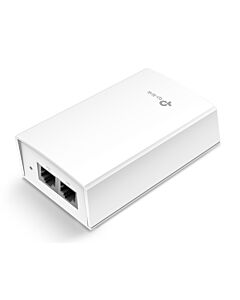 TP-Link 48V Passive PoE Adapter POE4824G