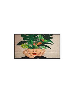 Philips 43BDL4511D/00 Signage Display Digital A-board 109.2 cm (43") 500 cd/m² 4K Ultra HD Black 24/7 43BDL4511D/00